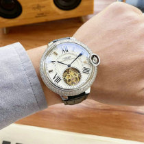 Cartier Watches 46X13mm (117)
