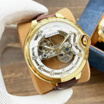 Cartier Watches 46X13mm (29)