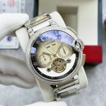 Cartier Watches 46X13mm (162)