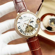 Cartier Watches 46X13mm (9)
