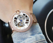 Cartier Watches 47X15mm (145)