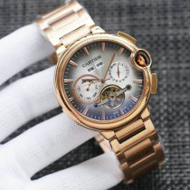 Cartier Watches 47X15mm (51)
