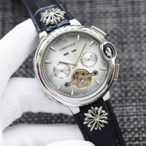 Cartier Watches 47X15mm (102)