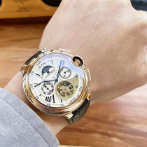 Cartier Watches 46X13mm (116)