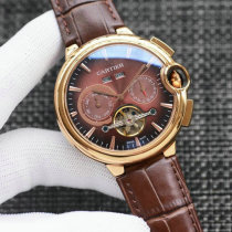 Cartier Watches 47X15mm (46)