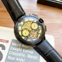 Cartier Watches 46X13mm (133)