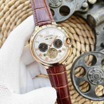 Cartier Watches 47X15mm (3)