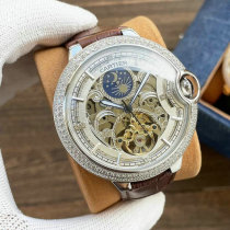 Cartier Watches 46X13mm (64)