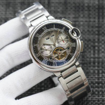 Cartier Watches 47X15mm (18)