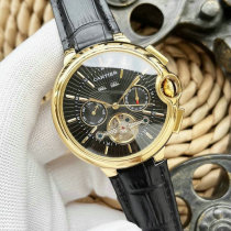 Cartier Watches 47X15mm (188)