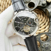 Cartier Watches 47X15mm (186)