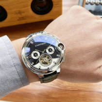 Cartier Watches 46X13mm (127)
