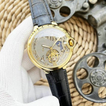 Cartier Watches 47X15mm (28)