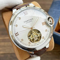 Cartier Watches 46X13mm (102)