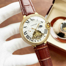 Cartier Watches 46X13mm (10)