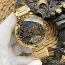 Cartier Watches 47X15mm (168)