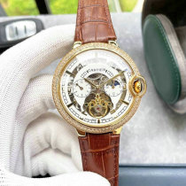 Cartier Watches 46X13mm (165)
