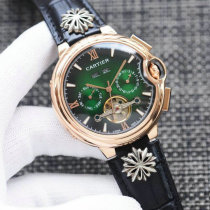 Cartier Watches 47X15mm (100)