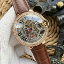 Cartier Watches 47X15mm (174)
