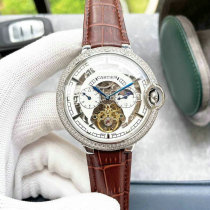 Cartier Watches 46X13mm (175)