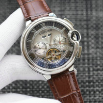 Cartier Watches 47X15mm (19)