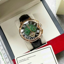 Cartier Watches 46X13mm (146)