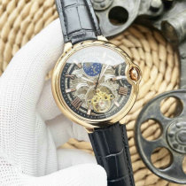 Cartier Watches 47X15mm (62)