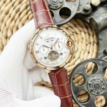 Cartier Watches 47X15mm (233)