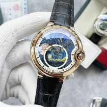 Cartier Watches 46X13mm (178)