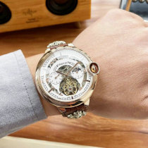 Cartier Watches 46X13mm (79)