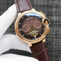 Cartier Watches 47X15mm (43)