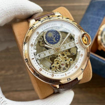 Cartier Watches 46X13mm (99)