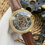 Cartier Watches 47X15mm (154)