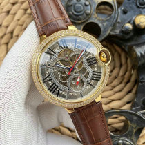 Cartier Watches 47X15mm (154)