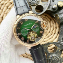 Cartier Watches 47X15mm (148)