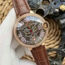 Cartier Watches 47X15mm (164)