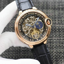 Cartier Watches 47X15mm (125)