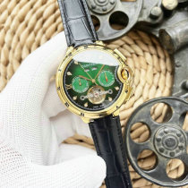 Cartier Watches 47X15mm (235)