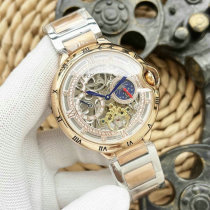 Cartier Watches 47X15mm (182)