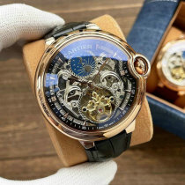 Cartier Watches 46X13mm (32)