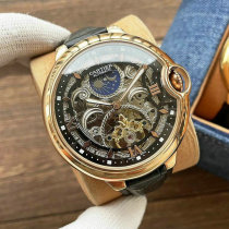 Cartier Watches 46X13mm (50)