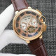Cartier Watches 47X15mm (21)