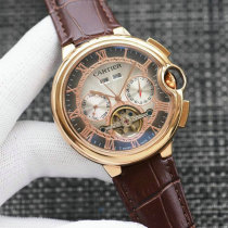 Cartier Watches 47X15mm (21)