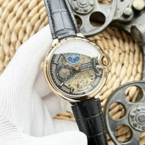 Cartier Watches 47X15mm (228)