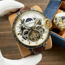 Cartier Watches 46X13mm (100)