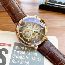 Cartier Watches 46X13mm (122)