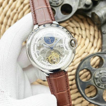 Cartier Watches 47X15mm (65)