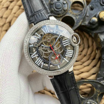 Cartier Watches 47X15mm (142)