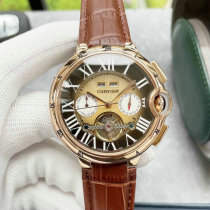 Cartier Watches 46X13mm (150)