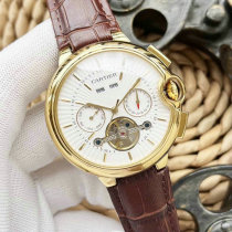 Cartier Watches 47X15mm (185)